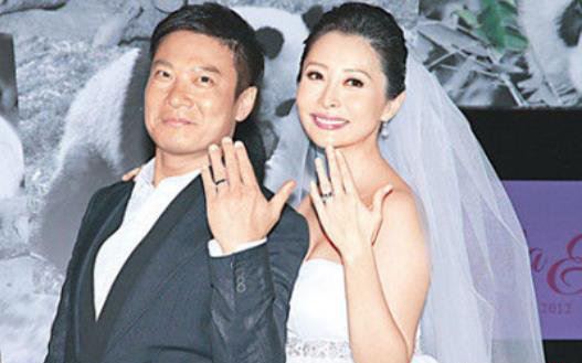 钱嘉乐老婆汤盈盈资料 两人的爱情故事揭秘