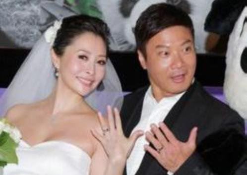 钱嘉乐老婆汤盈盈资料 两人的爱情故事揭秘