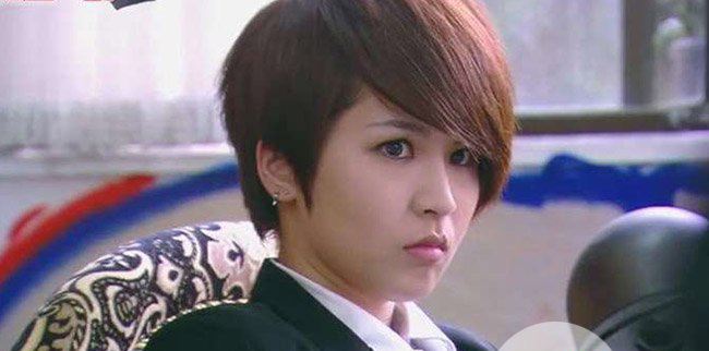 曾沛慈的男朋友是谁 和陈德修的关系揭秘