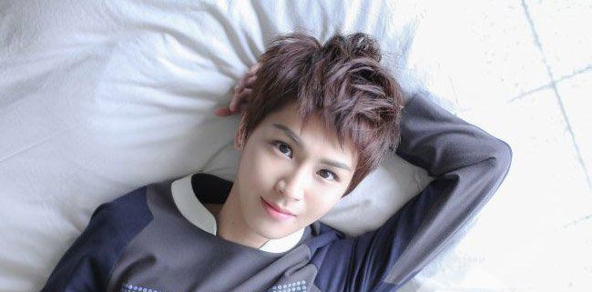 曾沛慈的男朋友是谁 和陈德修的关系揭秘