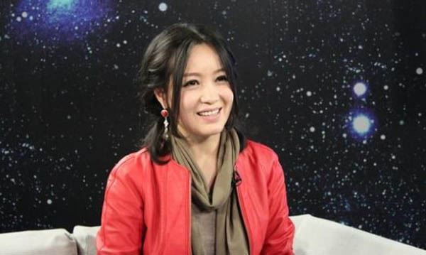 臧天朔斯琴格日乐关系 斯琴格日乐的现任老公是谁