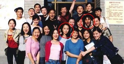 何琳陈坤分手原因 陈坤真的爱过何琳吗