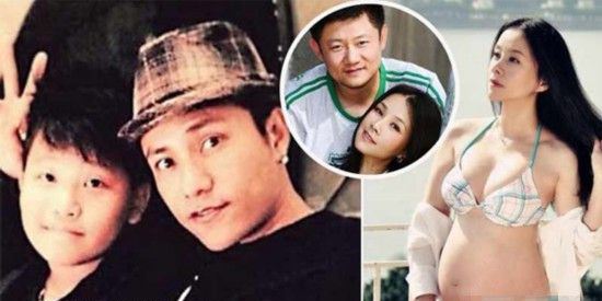 何琳陈坤分手原因 陈坤真的爱过何琳吗