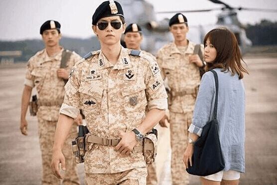 宋仲基入伍时间部队 宋仲基入伍偷吃怎么回事