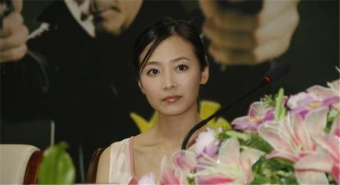 曲珊珊个人资料 与张子健是什么关系