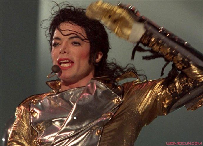 迈克杰克逊怎么死的 迈克杰克逊怎么变白的