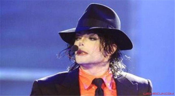 迈克杰克逊怎么死的 迈克杰克逊怎么变白的