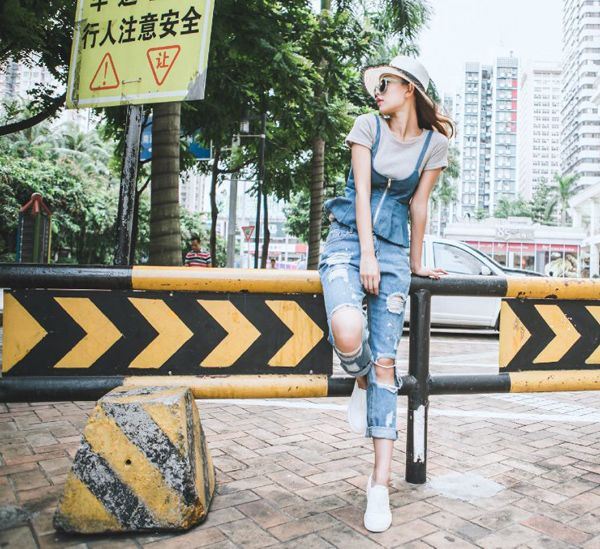 李璐淘宝店叫什么 李璐个人资料介绍