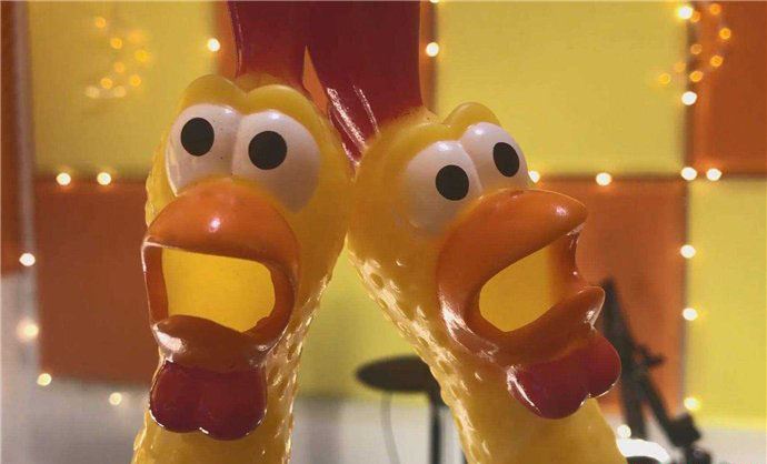 鸡你太美是什么梗 出自那里的段子