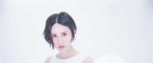 尚雯婕整容前后 形象变得非常凶悍严肃