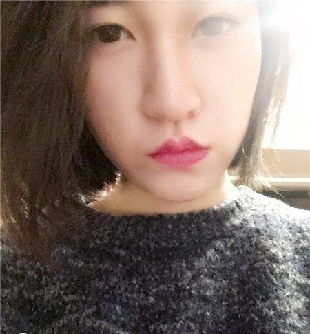 姜至鹏老婆照片 姜至鹏老婆张之悦资料背景