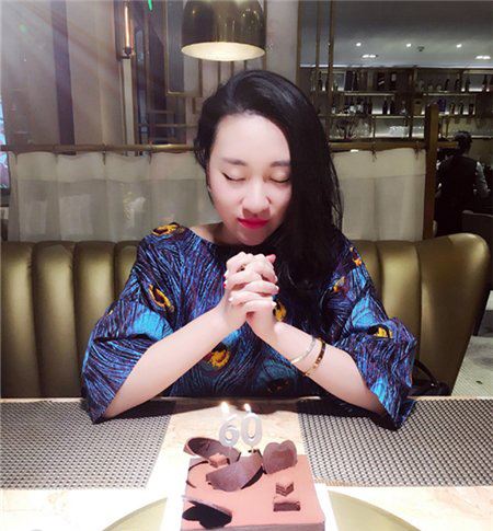 姜至鹏老婆照片 姜至鹏老婆张之悦资料背景