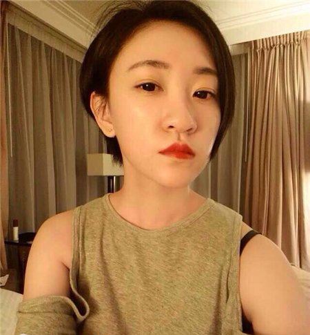 姜至鹏老婆照片 姜至鹏老婆张之悦资料背景