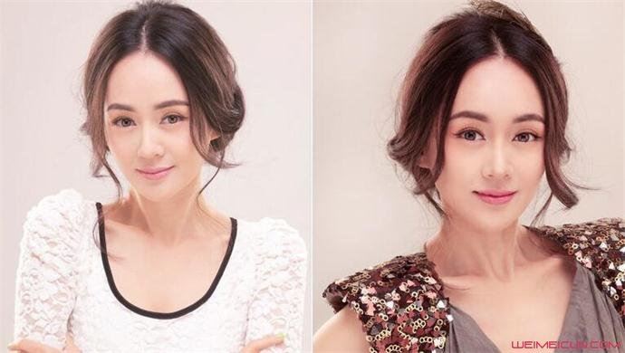 张定涵很爱王志飞 张定涵怎么看上王志飞