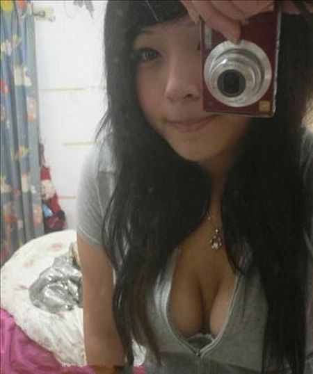 龙口门胡雯靖生活照 胡雯靖事件完整照片