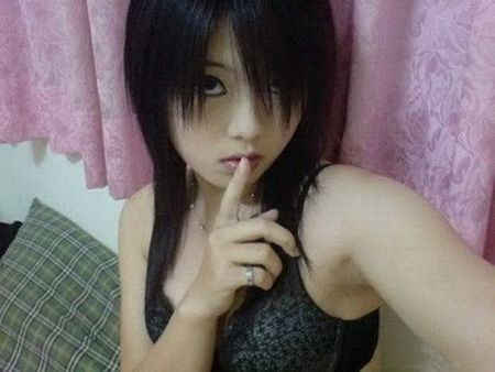 龙口门胡雯靖生活照 胡雯靖事件完整照片