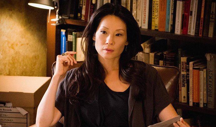 女演员刘玉玲资料老公是谁 刘玉玲的家庭背景