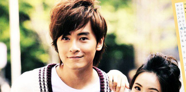 郑元畅现任女友是谁 郑元畅喜欢林依晨细节