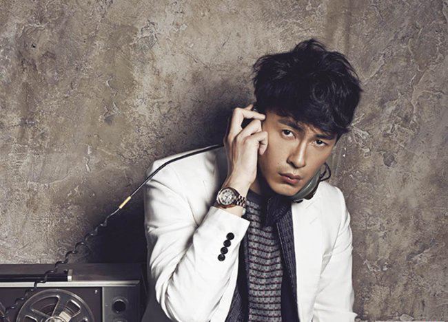 郑元畅现任女友是谁 郑元畅喜欢林依晨细节