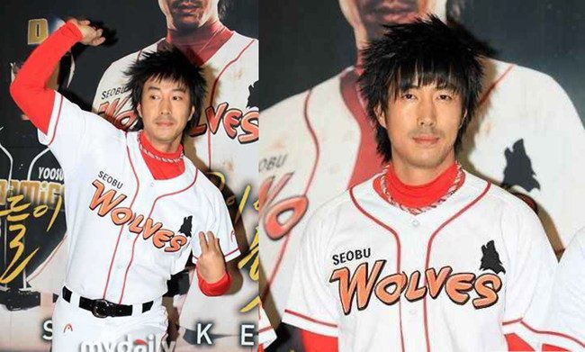 林宥珍个人资料简介 尹泰英林宥珍女儿