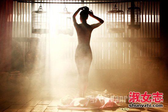 李成敏五感图激情 李成敏三级片剧照