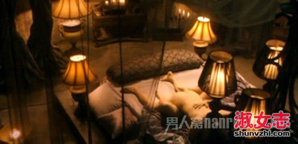 李成敏五感图激情 李成敏三级片剧照