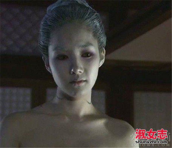 朴敏英演过的电视剧 朴敏英演过三级吗