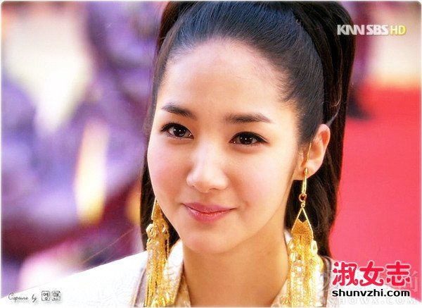 朴敏英演过的电视剧 朴敏英演过三级吗