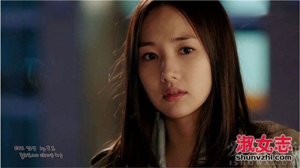 朴敏英演过的电视剧 朴敏英演过三级吗