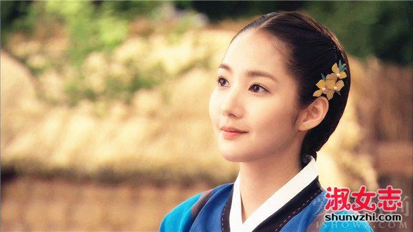 朴敏英演过的电视剧 朴敏英演过三级吗