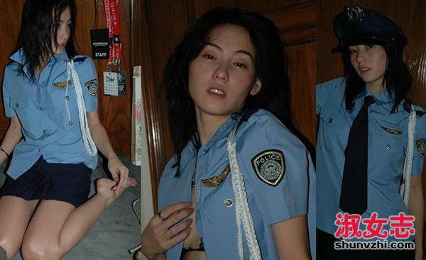 张柏芝艳照门无码图片 张柏芝门事件是婚前？