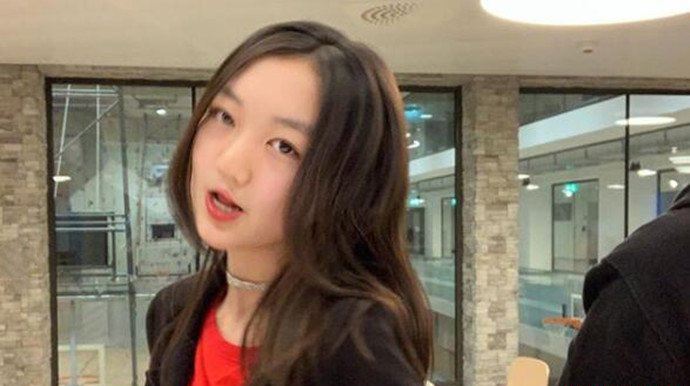 李嫣否认逛夜店 李嫣回应逛夜店的真相