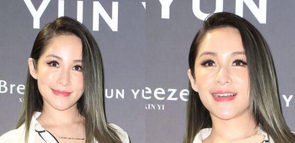 刘雨欣整容了吗 刘雨欣卧蚕比眼睛还大