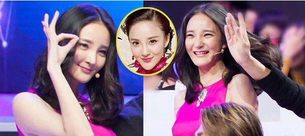 刘雨欣整容了吗 刘雨欣卧蚕比眼睛还大