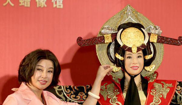 刘雨欣整容了吗 刘雨欣卧蚕比眼睛还大