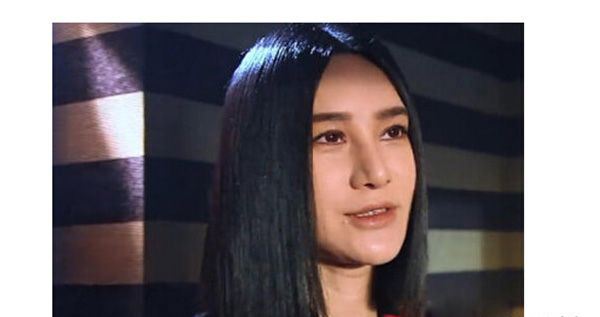 刘雨欣整容了吗 刘雨欣卧蚕比眼睛还大