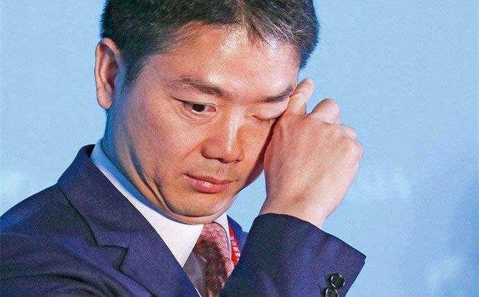 刘强东案关键证人崔海涛资料 疑似专业的“拉皮条”