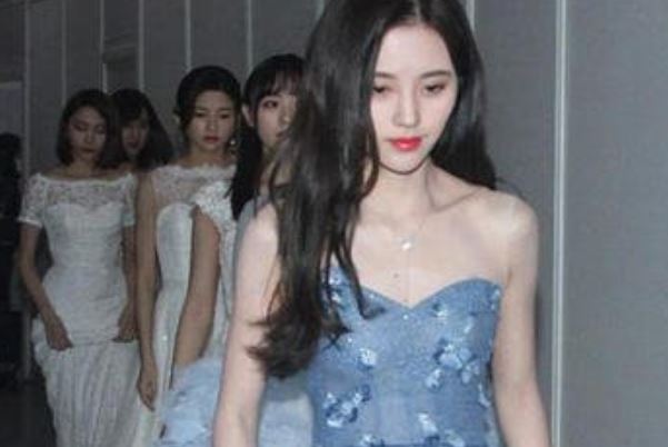 snh48姐妹团解散 很多人当了主播