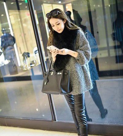 韦雪的孩子是谁的 韦雪去美国生孩子了