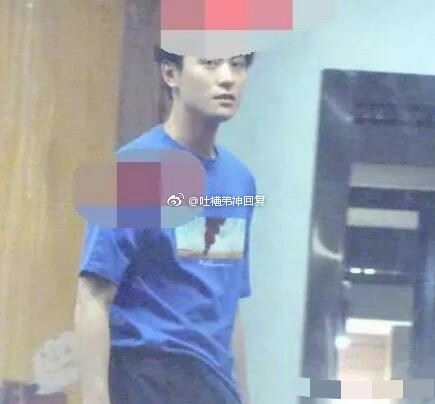 杨紫秒删微博的原因 杨紫分手有内幕