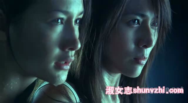 Maggie Q李美琪拍过三级片吗 Maggie Q大尺度电影