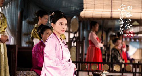 知否小说结局是什么 主要角色的大结局揭秘