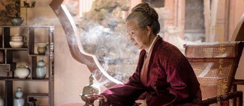  知否小说结局是什么 主要角色的大结局揭秘