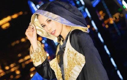 莫文蔚不再办大型巡演是什么原因