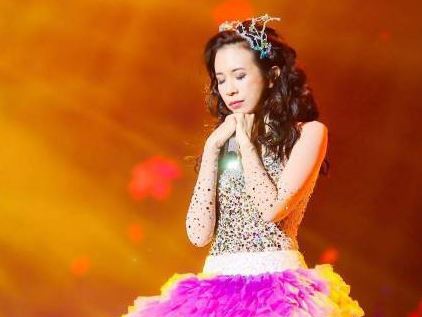 莫文蔚不再办大型巡演是什么原因