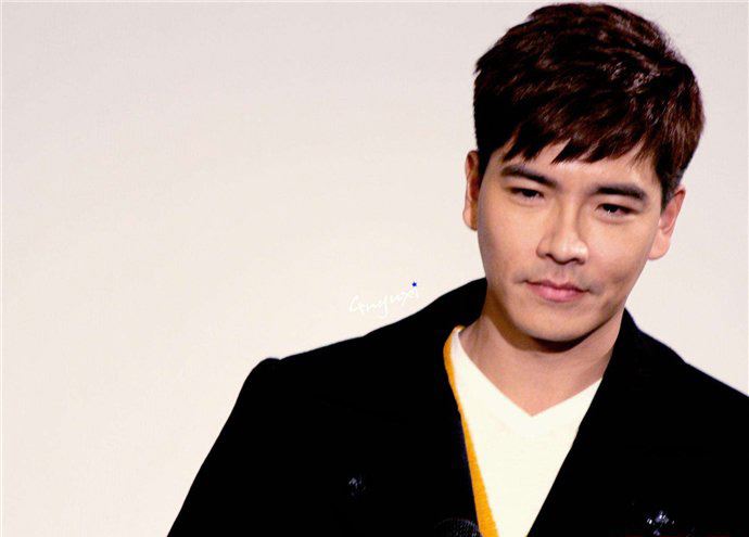 王传一现实中的老婆 王传一的结婚照