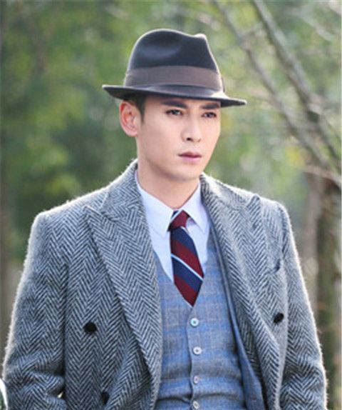  请赐我一双翅膀的演员介绍 鞠婧祎开启霸屏模式