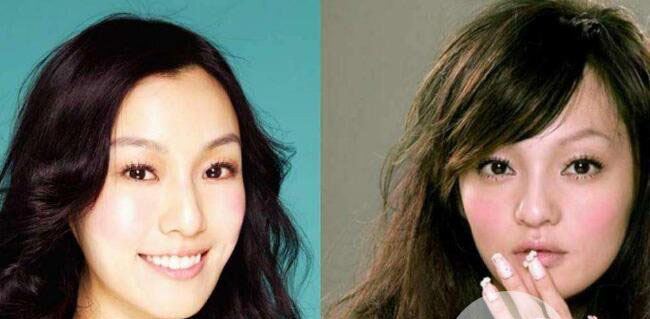 张韶涵和范玮琪到底怎么了 两人在互相伤害啊