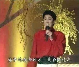 蔡国庆现任妻子照片 蔡国庆为什么那么娘