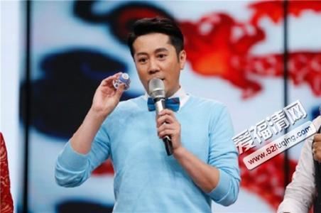 蔡国庆现任妻子照片 蔡国庆为什么那么娘